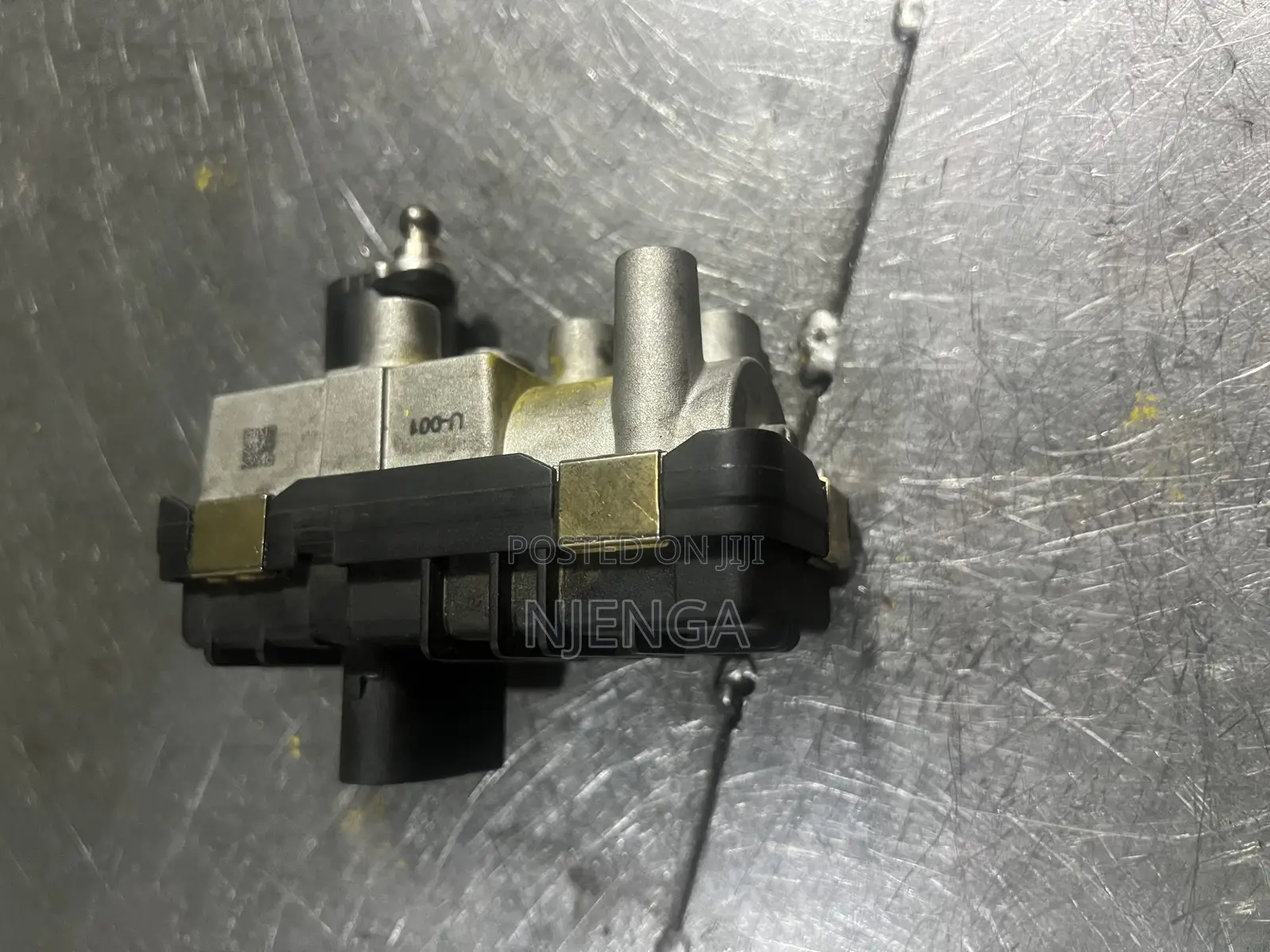 Accuator/Motor for Yd 25 Nissan Nv350 for Turbo