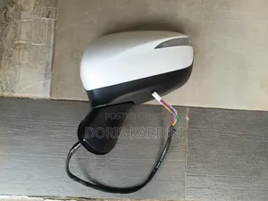 Mazda Cx-5 2015 Side Mirror