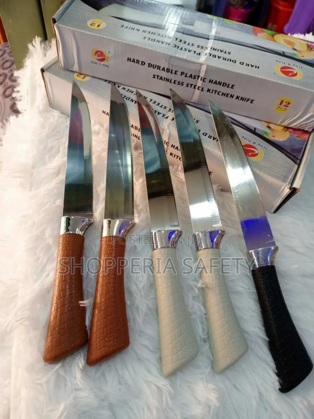 Knife Knife - 7 Inch - main view
