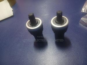 Potentiometer - main view