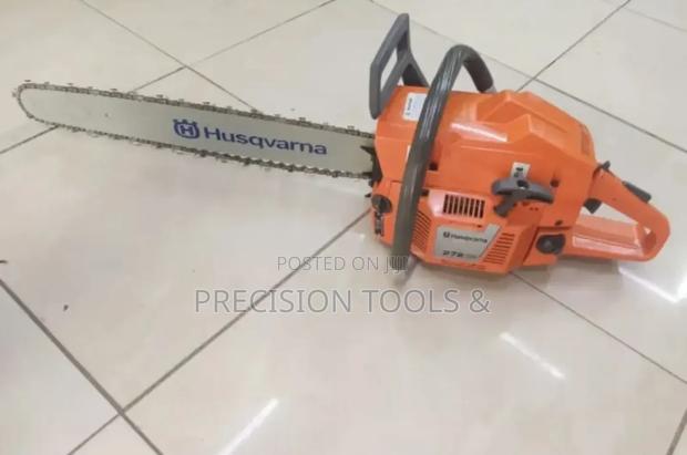 Husqvarna Chainsaw 272