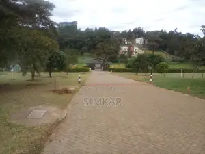 1-Acre Serviced Plots for Sale in a Gated Community in Karen