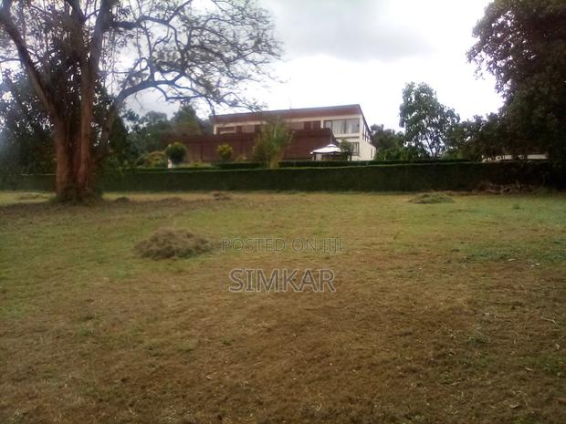 1-Acre Serviced Plots for Sale in a Gated Community in Karen - thumbnail 2