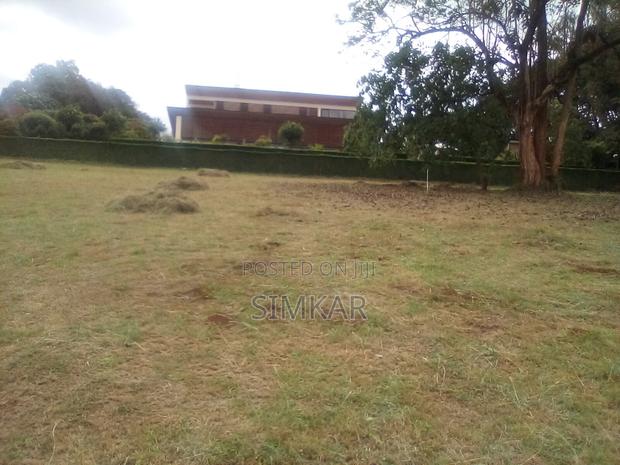 1-Acre Serviced Plots for Sale in a Gated Community in Karen - thumbnail 3