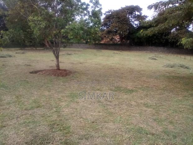 1-Acre Serviced Plots for Sale in a Gated Community in Karen - thumbnail 4