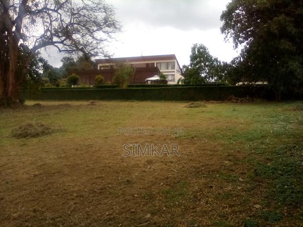 1-Acre Serviced Plots for Sale in a Gated Community in Karen - thumbnail 5