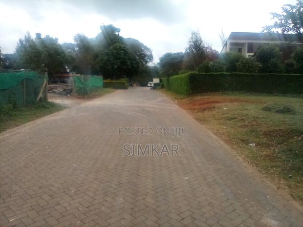 1-Acre Serviced Plots for Sale in a Gated Community in Karen - thumbnail 6