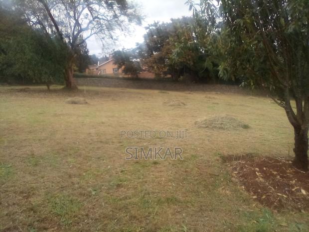 1-Acre Serviced Plots for Sale in a Gated Community in Karen - thumbnail 7