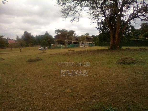 1-Acre Serviced Plots for Sale in a Gated Community in Karen - thumbnail 9