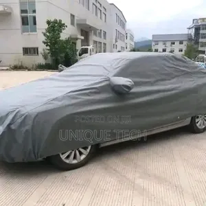 All-Weather Car Body Cover( Maximum Durability Protection)