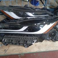 Nagak Auto Parts logo