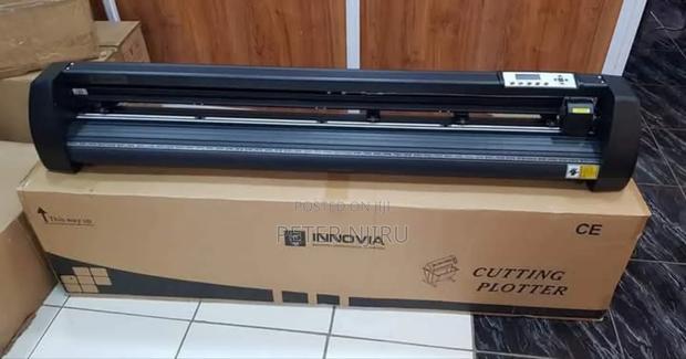 Brand New 4ft Vinyl Plotters With Contour Function! - main view