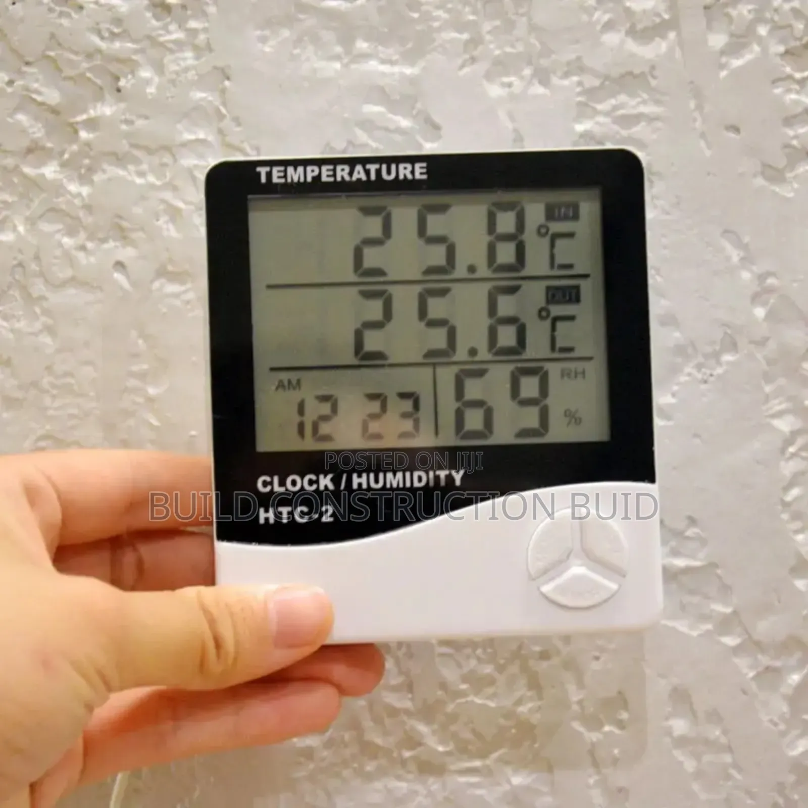 Household Rlectronic Thermometer