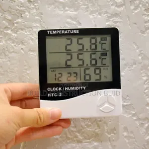 Household Rlectronic Thermometer