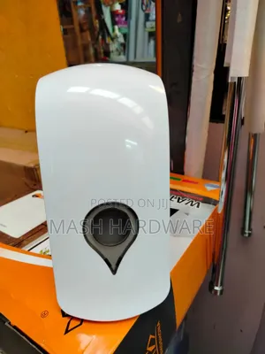Superb Manual Soap Dispensers