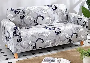 Printed Sofa Covers – Easy Fit Washable