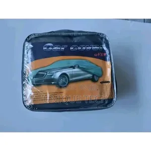 Professional-Grade Car Body Cover( Indoor Outdoor Defense)