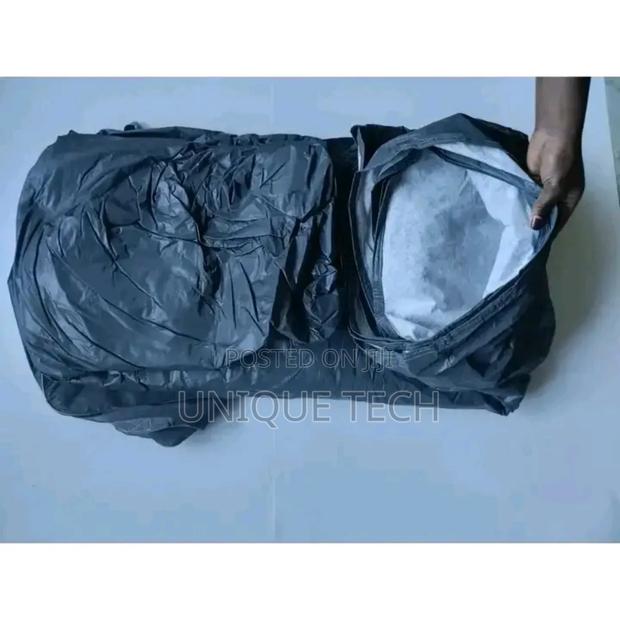 All-Weather Car Body Cover ,Superior Full-Body Protection