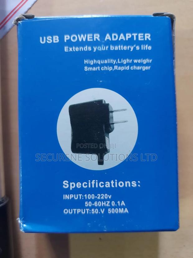 Rechargeable Led Traffic Baton With Multiple Light Functions - thumbnail 3