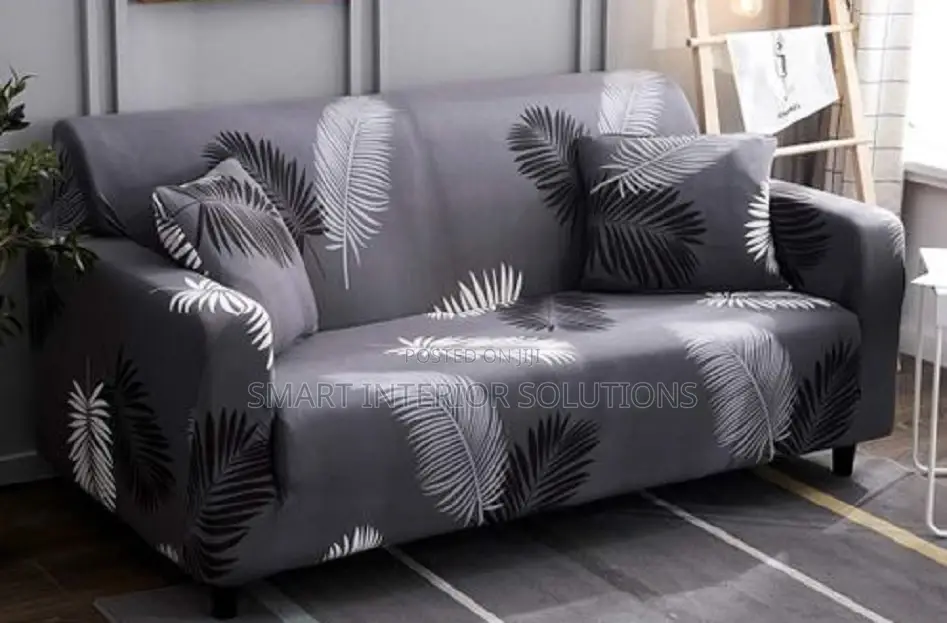 Decorative Sofa Covers