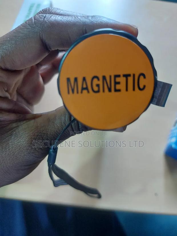 Rechargeable Led Traffic Baton With Multiple Light Functions - thumbnail 5