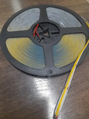 24v 10 Meters Cob Led Strip 8w/M