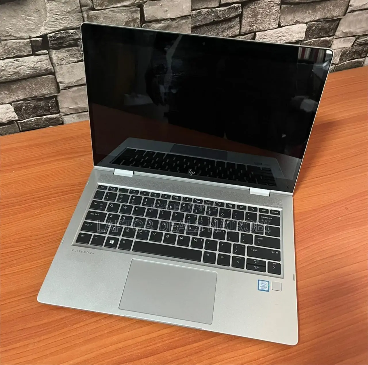 Laptop HP EliteBook 830 G6 8GB Intel Core I5 SSD 256GB
