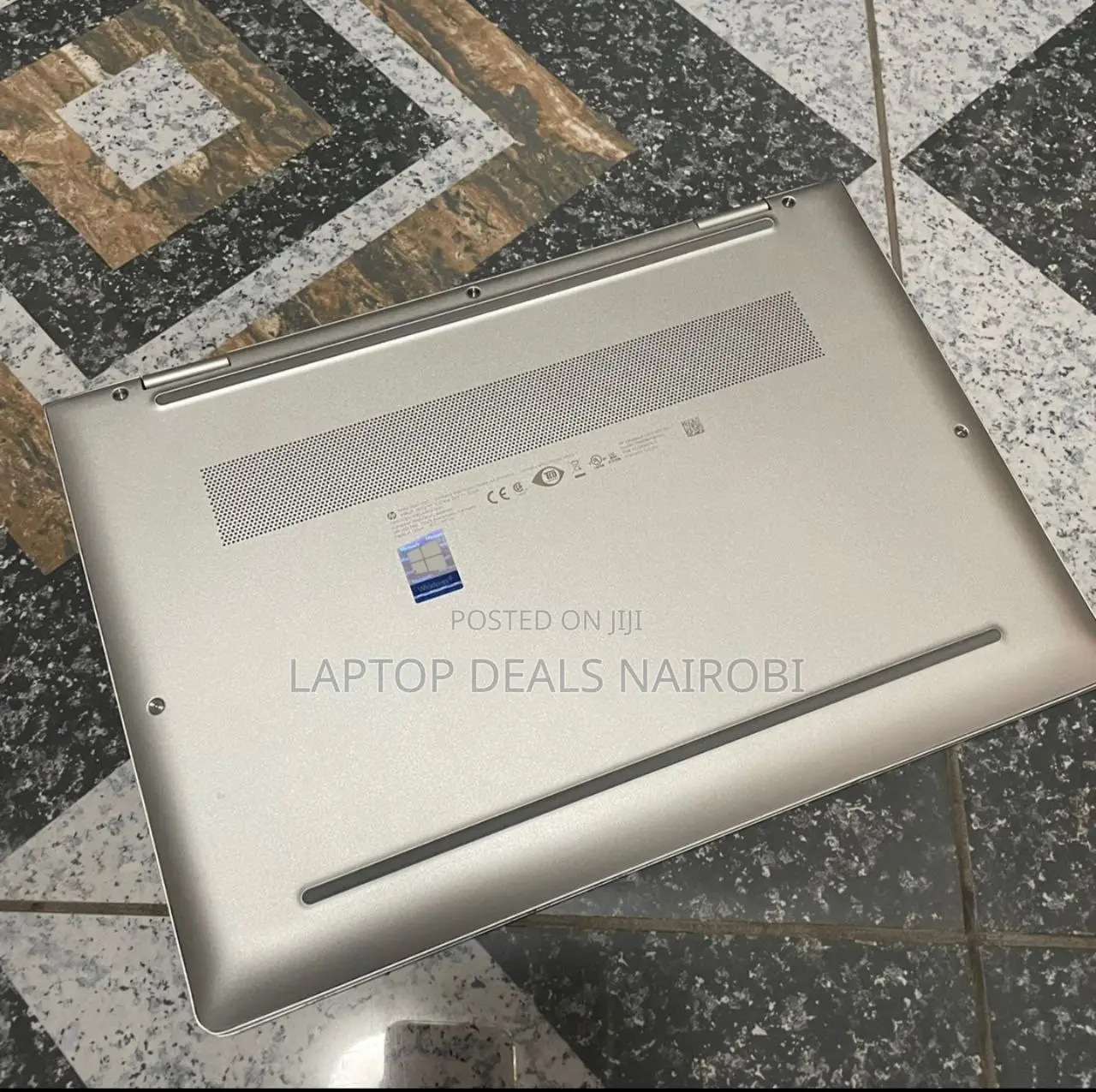 Laptop HP EliteBook 830 G6 8GB Intel Core I5 SSD 256GB