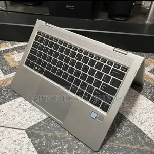 Laptop HP EliteBook 830 G6 8GB Intel Core I5 SSD 256GB