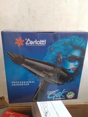 Ceriotte Professional Hair Dryer - thumbnail 2