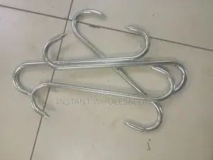 Stainless Steel Hooks Quality