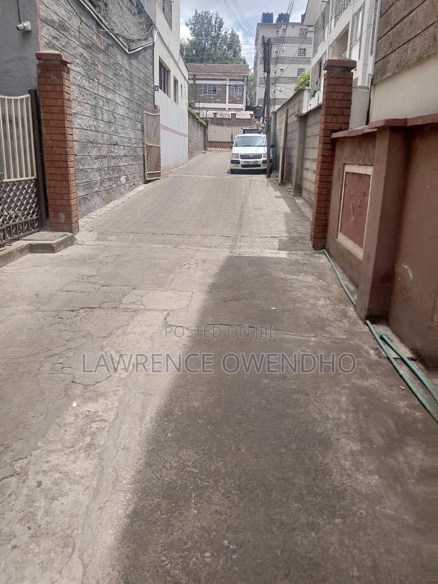 3bdrm Apartment in Ngara for rent