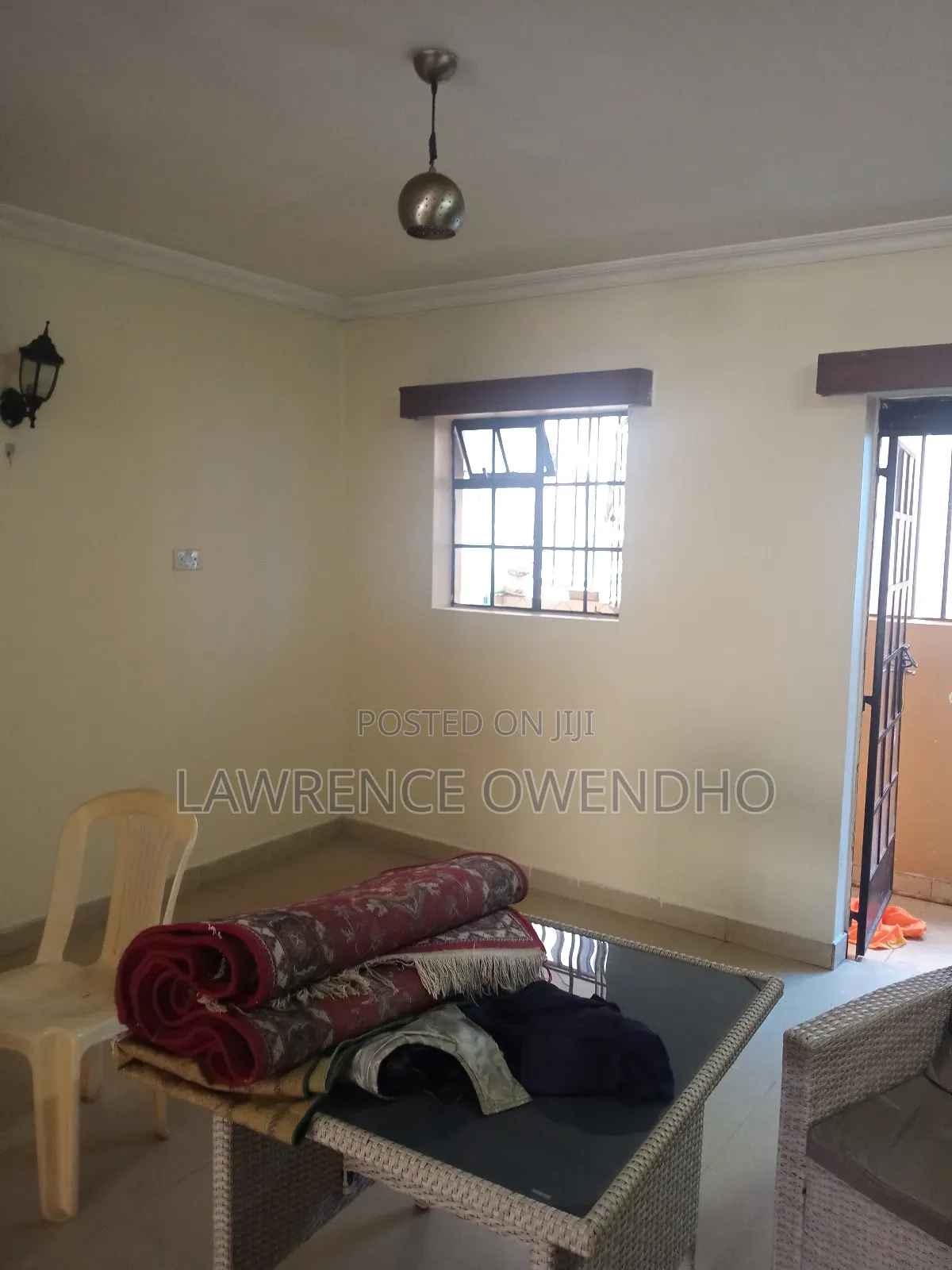 3bdrm Apartment in Ngara for rent