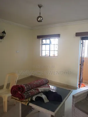 3bdrm Apartment in Ngara for rent