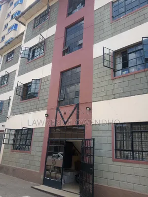 3bdrm Apartment in Ngara for rent