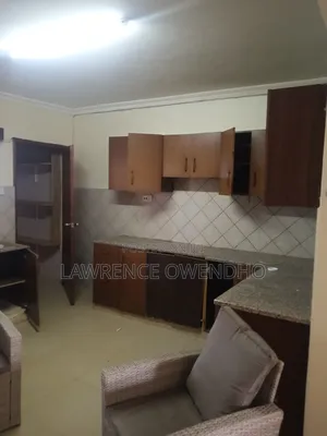 3bdrm Apartment in Ngara for rent