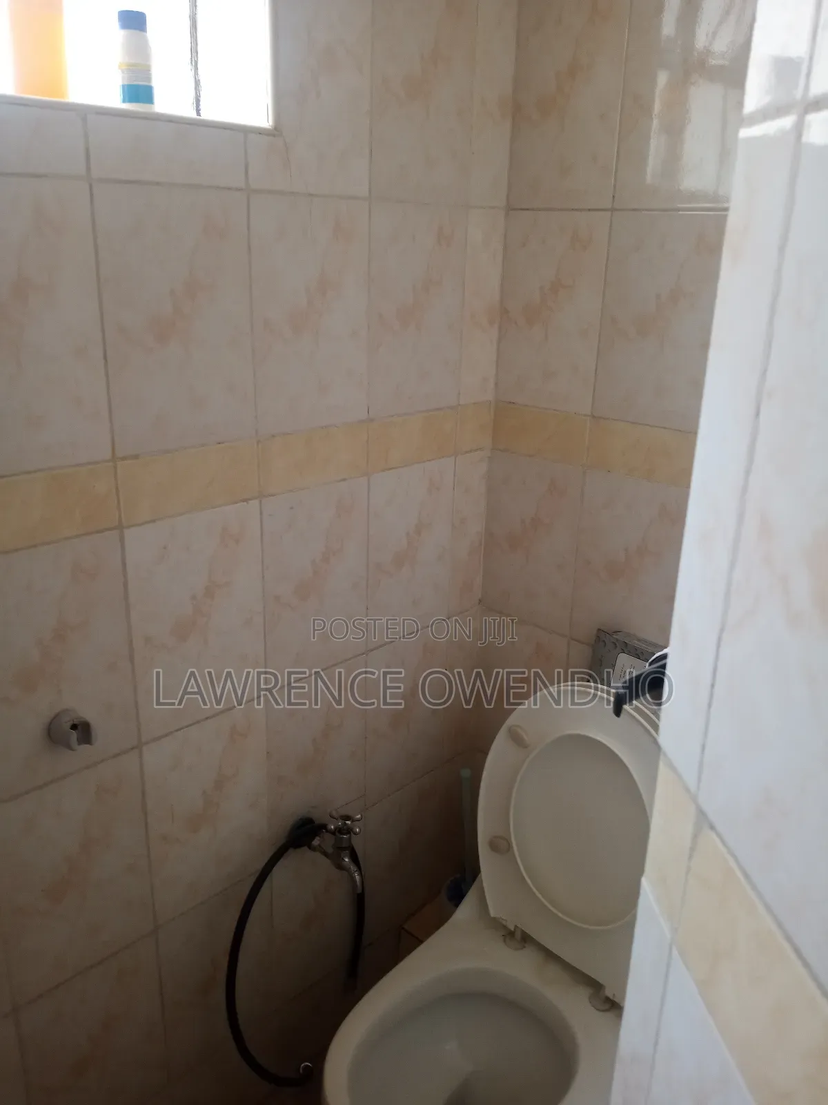 3bdrm Apartment in Ngara for rent