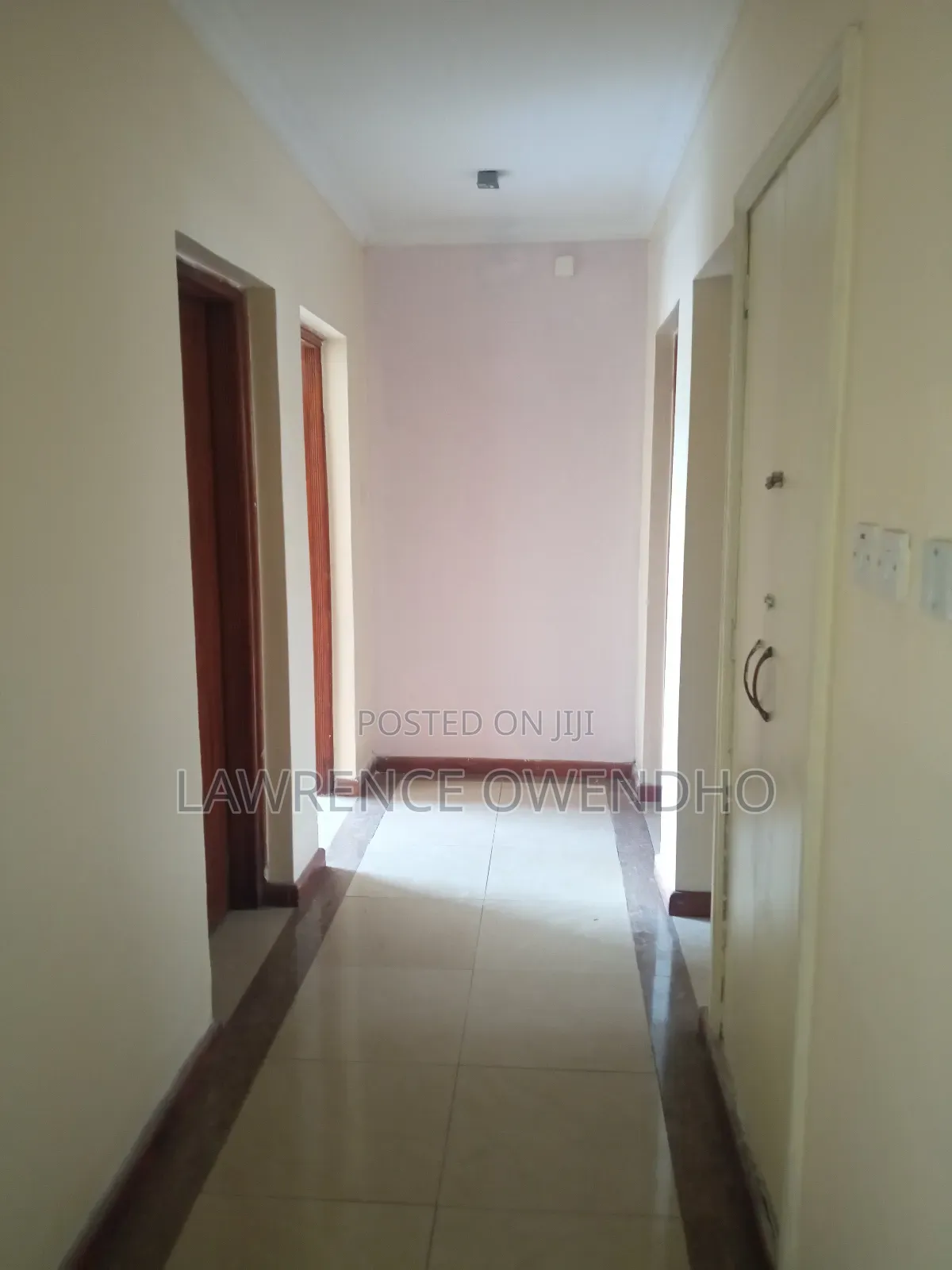 3bdrm Apartment in Ngara for rent