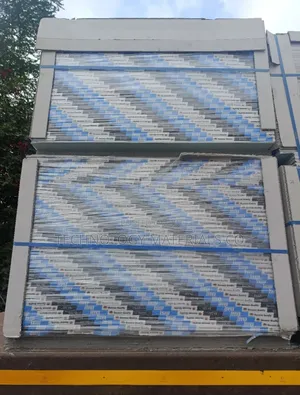 Moisture Resistant Knauf Gypsum Panels (12mm)