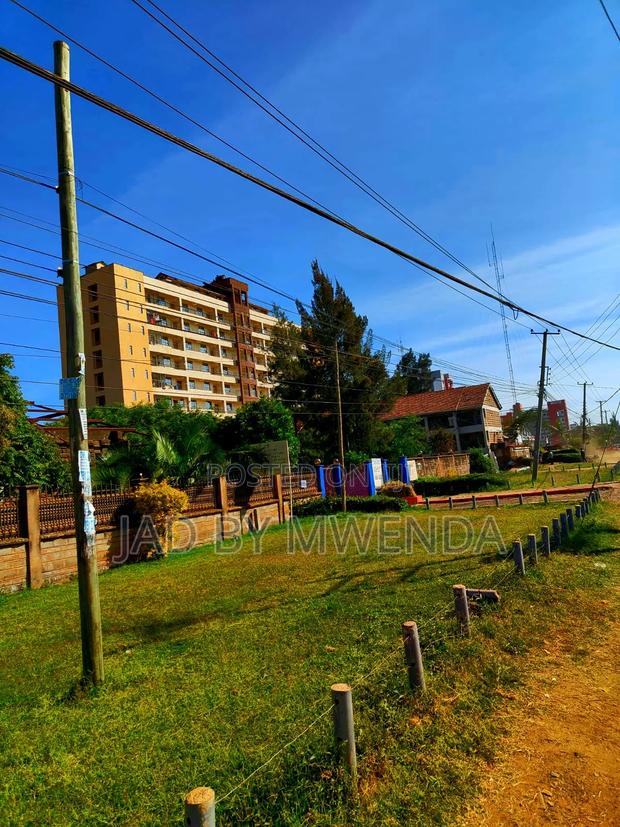 1bdrm Apartment in Ngando for sale - main view