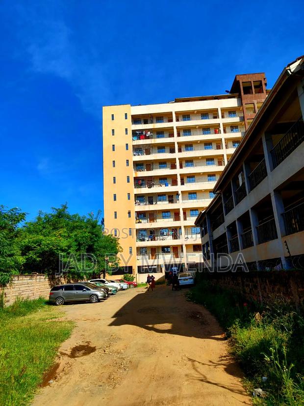 1bdrm Apartment in Ngando for sale - thumbnail 2