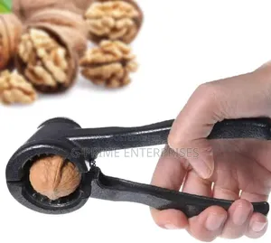 Wall Nut Cracker