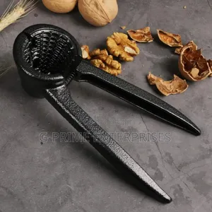 Wall Nut Cracker