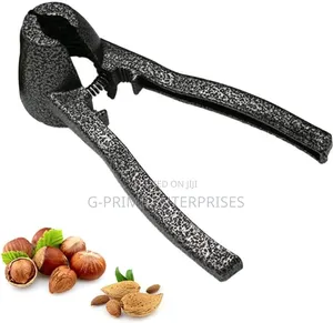 Wall Nut Cracker