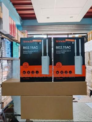 Tenda Oap1200 Outdoor Access Point - main view