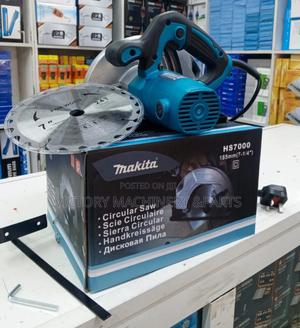 Makita Circular Saw - main view