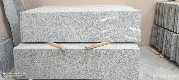 Halayeb Granite 2×8ft