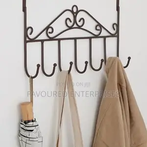 Door Hanger, Door Hanger