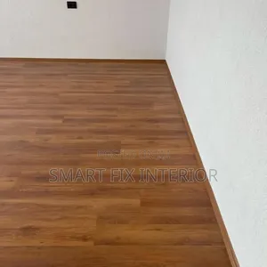 SPC/Wooden Floors and Laminate Installation and Renovation