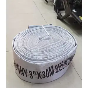 Delivery Pipe 30m Canivas.